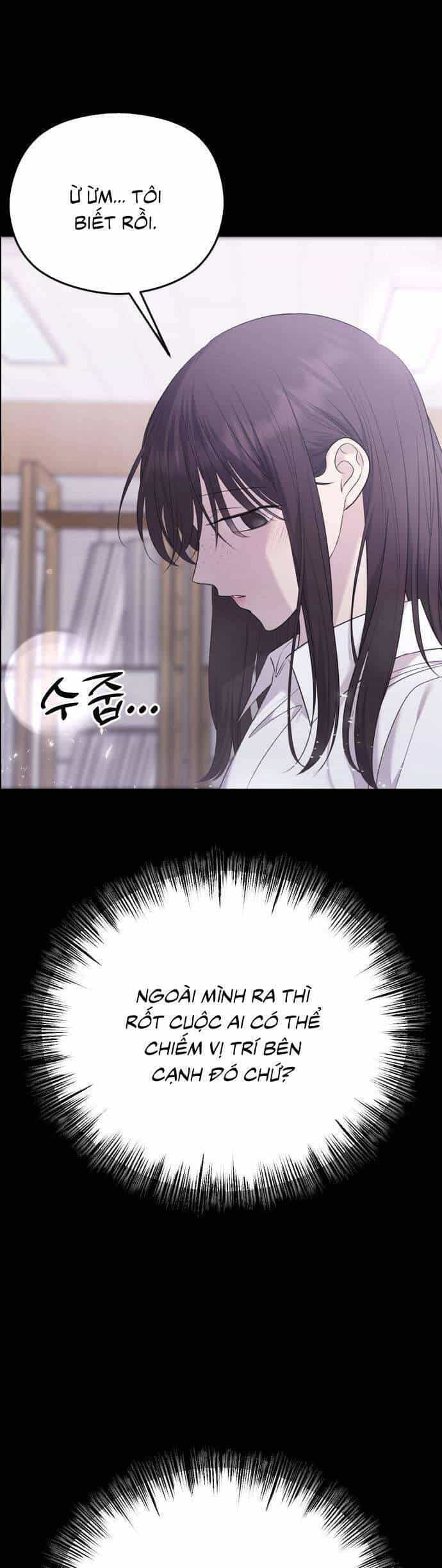 Kết Thúc, Tôi Muốn Thay Đổi Nó - Chương 32 - ảnh 51