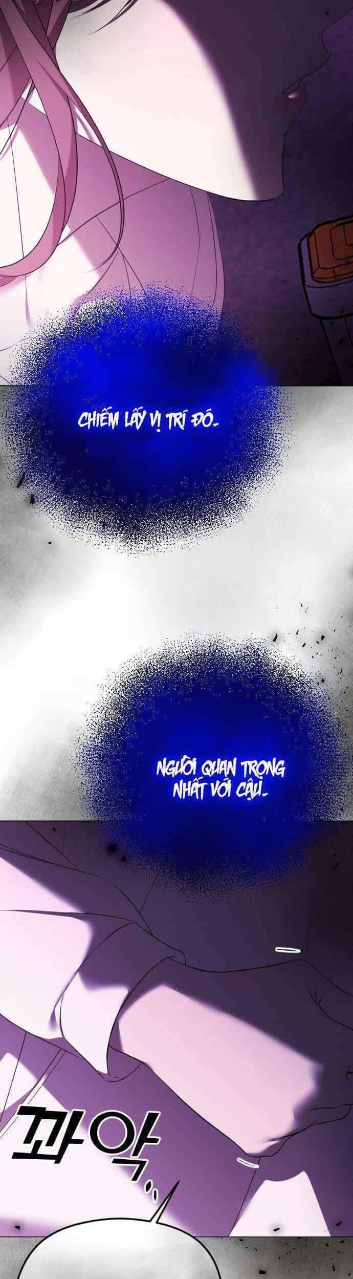 Kết Thúc, Tôi Muốn Thay Đổi Nó - Chương 32 - ảnh 58