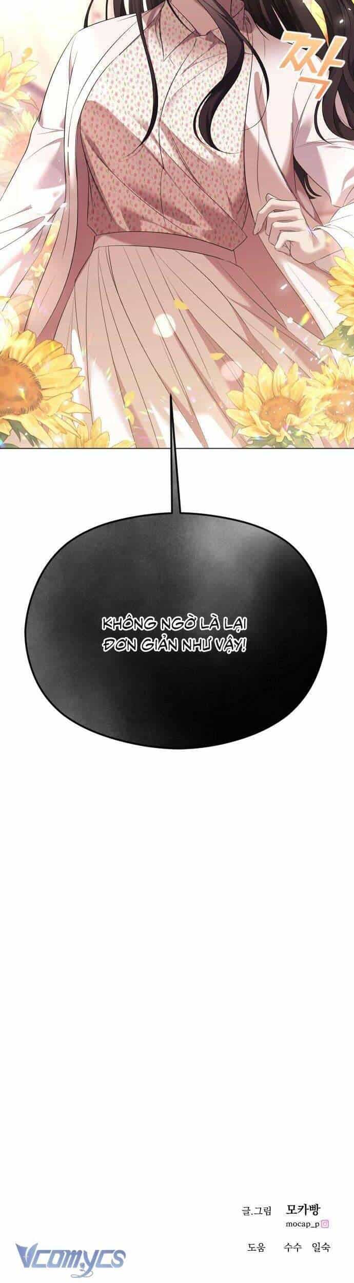 Kết Thúc, Tôi Muốn Thay Đổi Nó - Chương 32 - ảnh 60