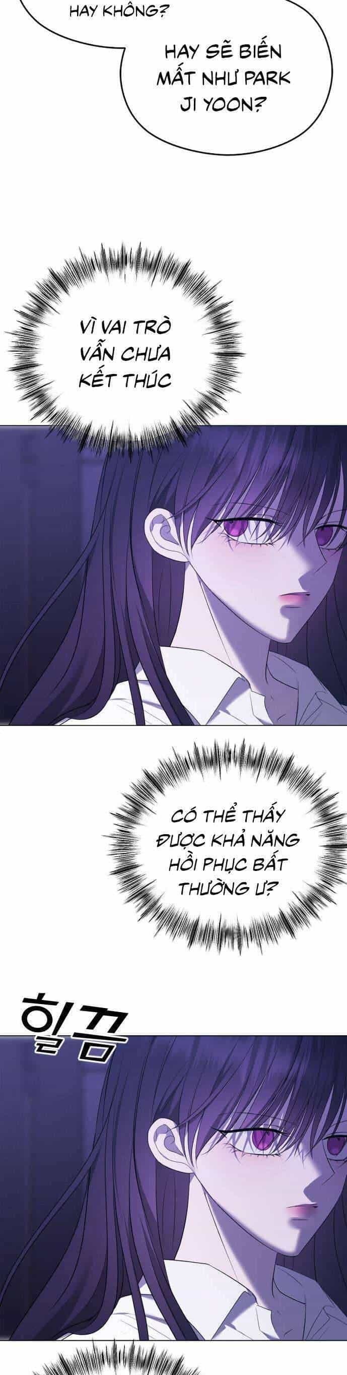 Kết Thúc, Tôi Muốn Thay Đổi Nó - Chương 33 - ảnh 22