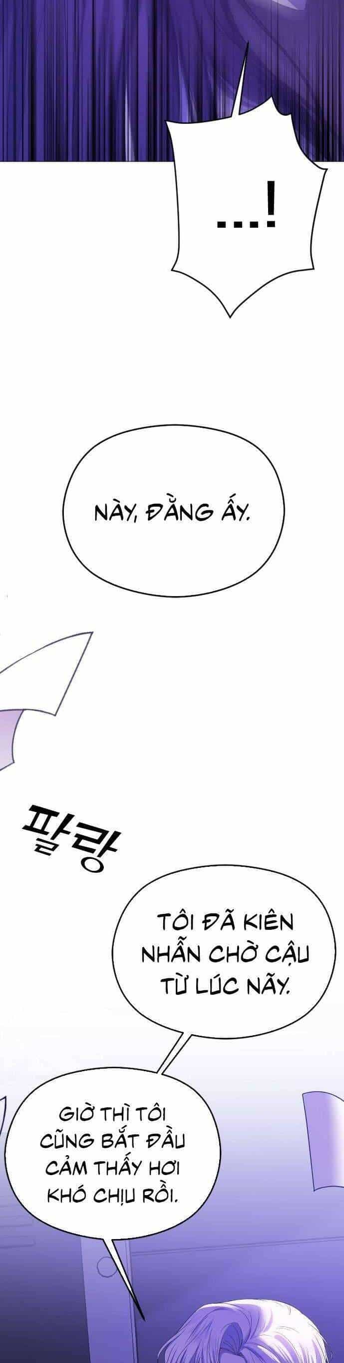 Kết Thúc, Tôi Muốn Thay Đổi Nó - Chương 33 - ảnh 25