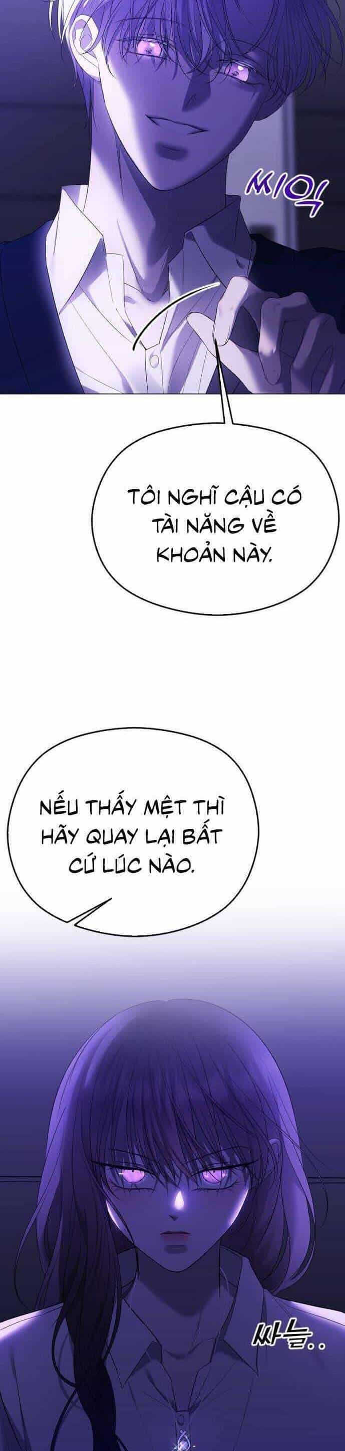 Kết Thúc, Tôi Muốn Thay Đổi Nó - Chương 33 - ảnh 32