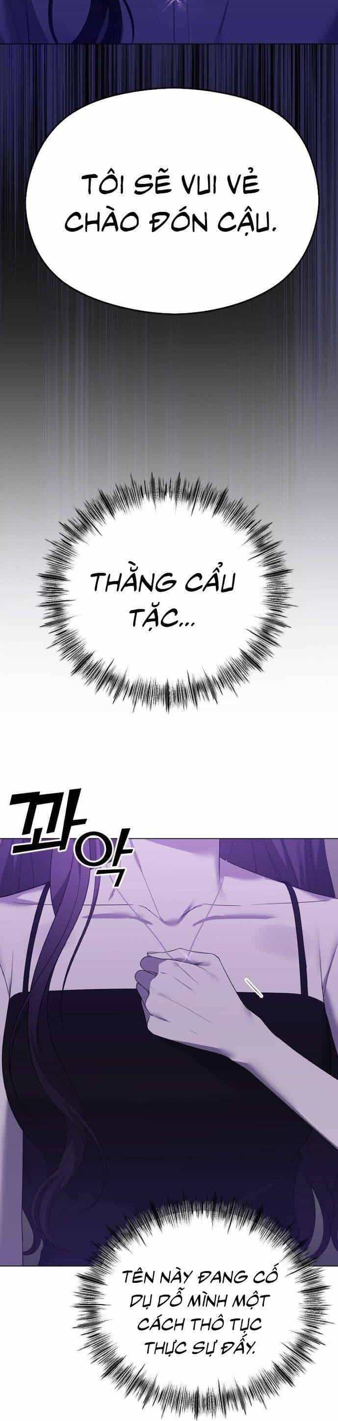 Kết Thúc, Tôi Muốn Thay Đổi Nó - Chương 33 - ảnh 33