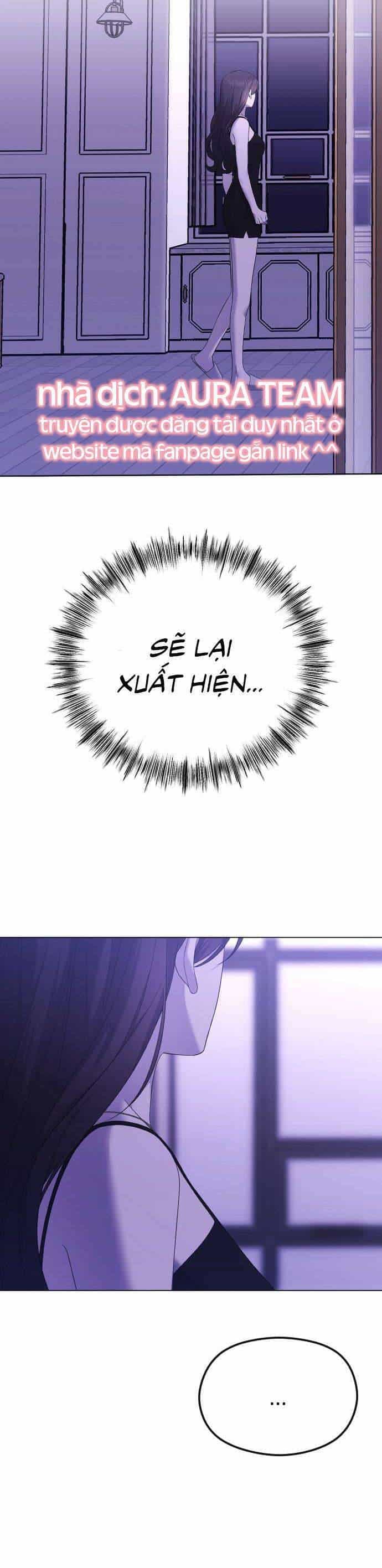 Kết Thúc, Tôi Muốn Thay Đổi Nó - Chương 33 - ảnh 37