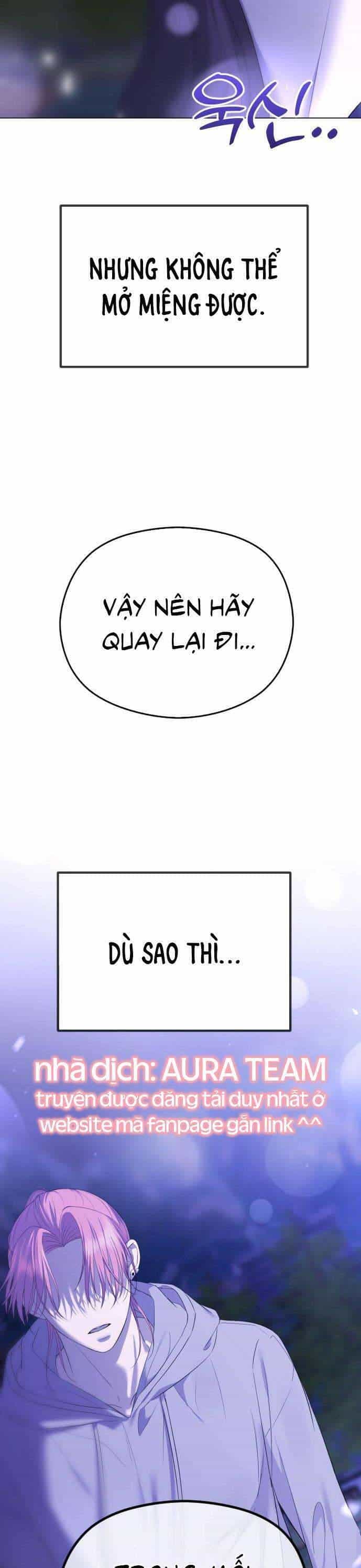 Kết Thúc, Tôi Muốn Thay Đổi Nó - Chương 33 - ảnh 49