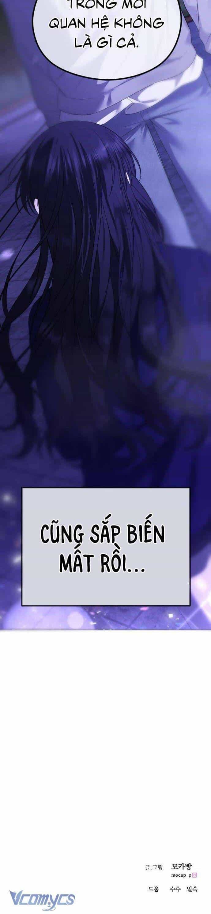 Kết Thúc, Tôi Muốn Thay Đổi Nó - Chương 33 - ảnh 50