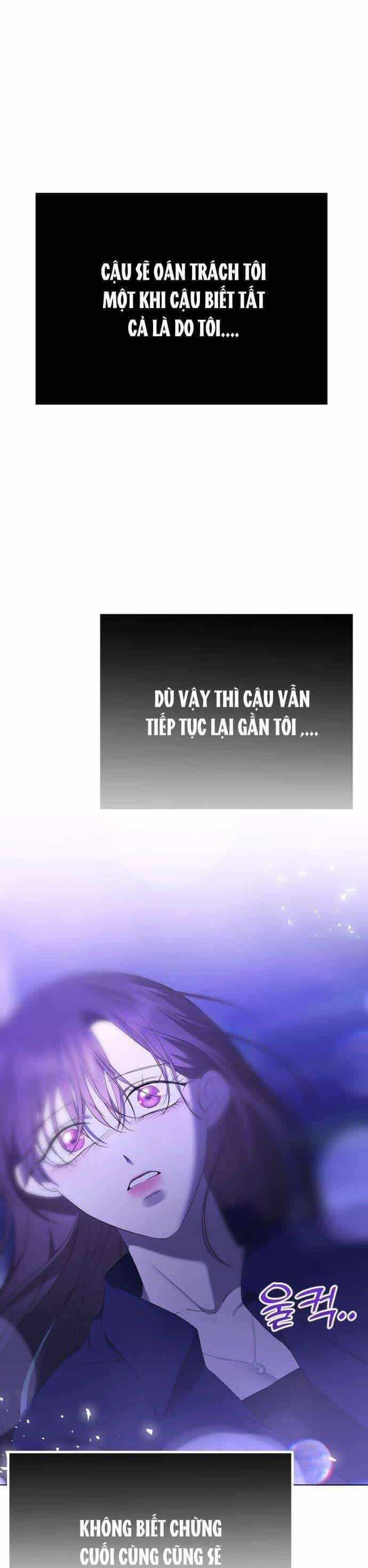 Kết Thúc, Tôi Muốn Thay Đổi Nó - Chương 34 - ảnh 36