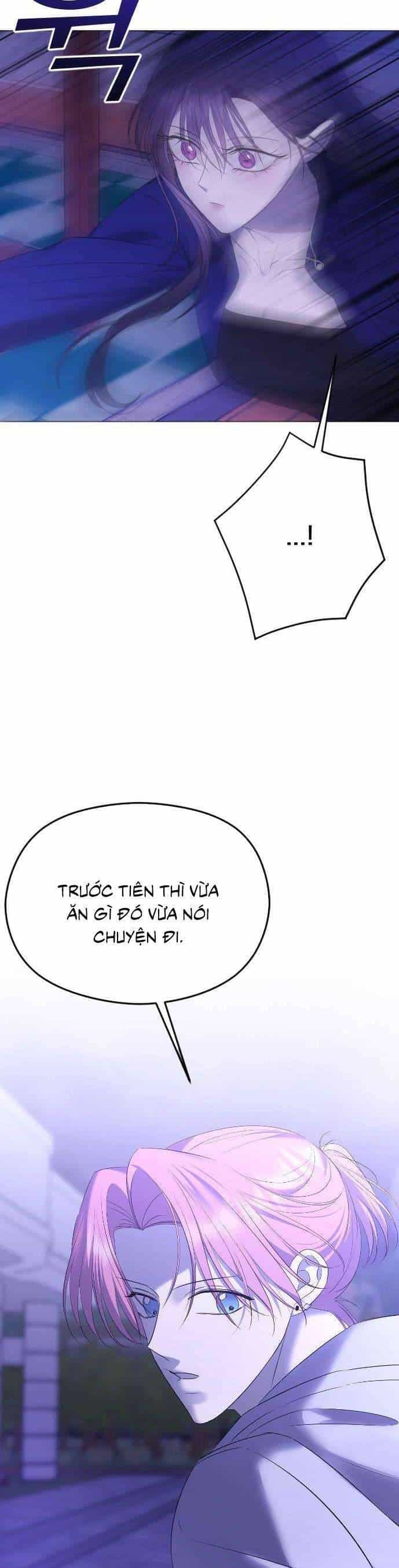 Kết Thúc, Tôi Muốn Thay Đổi Nó - Chương 34 - ảnh 45