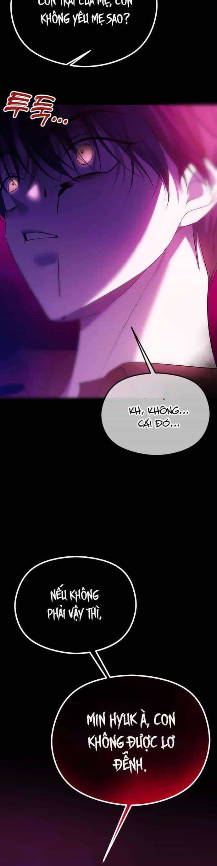 Kết Thúc, Tôi Muốn Thay Đổi Nó - Chương 34 - ảnh 7