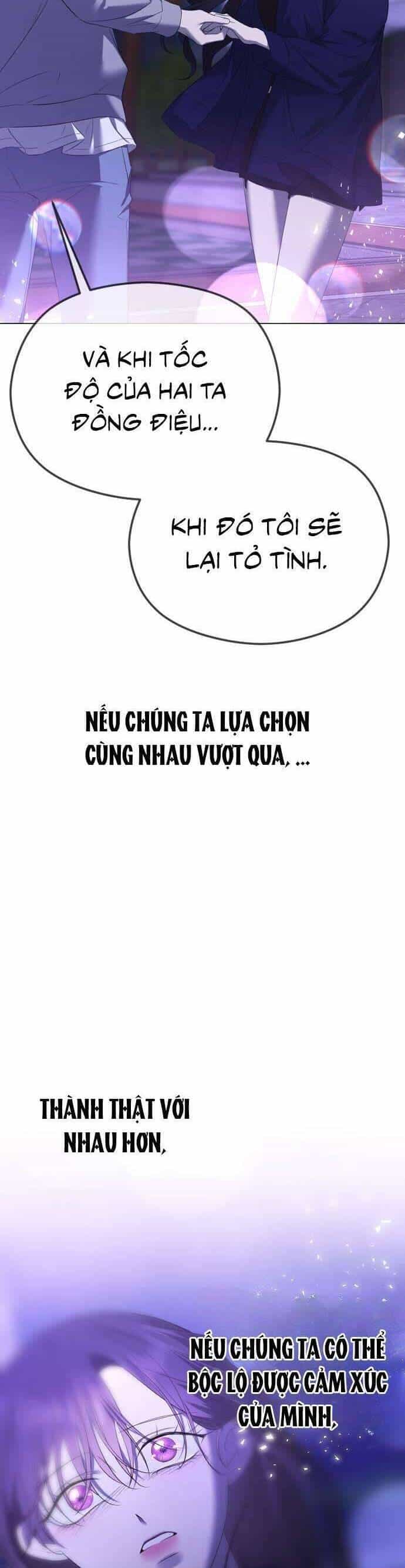 Kết Thúc, Tôi Muốn Thay Đổi Nó - Chương 35 - ảnh 10