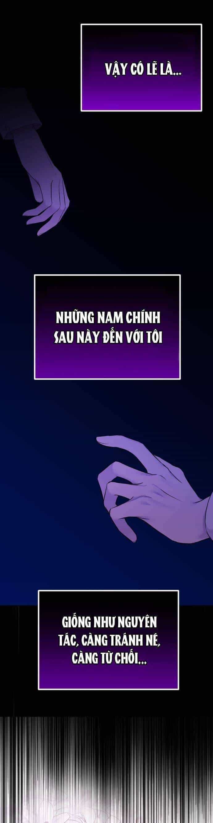 Kết Thúc, Tôi Muốn Thay Đổi Nó - Chương 35 - ảnh 30