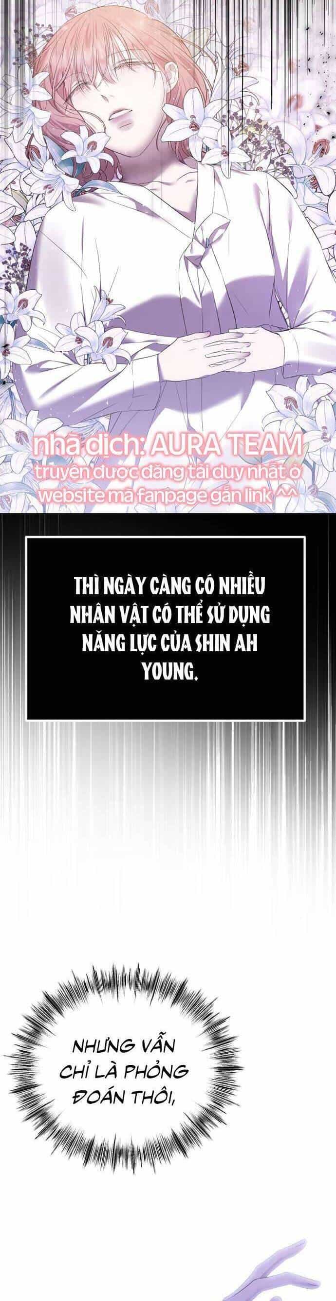 Kết Thúc, Tôi Muốn Thay Đổi Nó - Chương 35 - ảnh 31