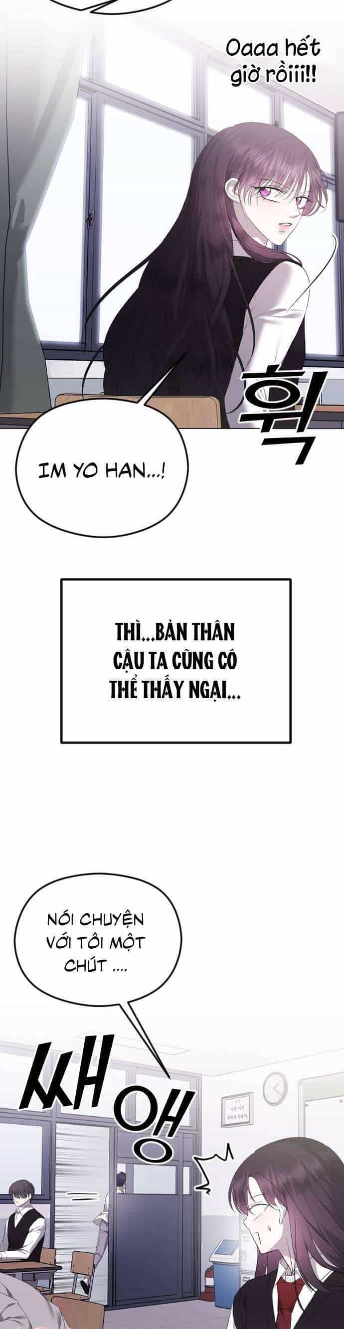 Kết Thúc, Tôi Muốn Thay Đổi Nó - Chương 35 - ảnh 39