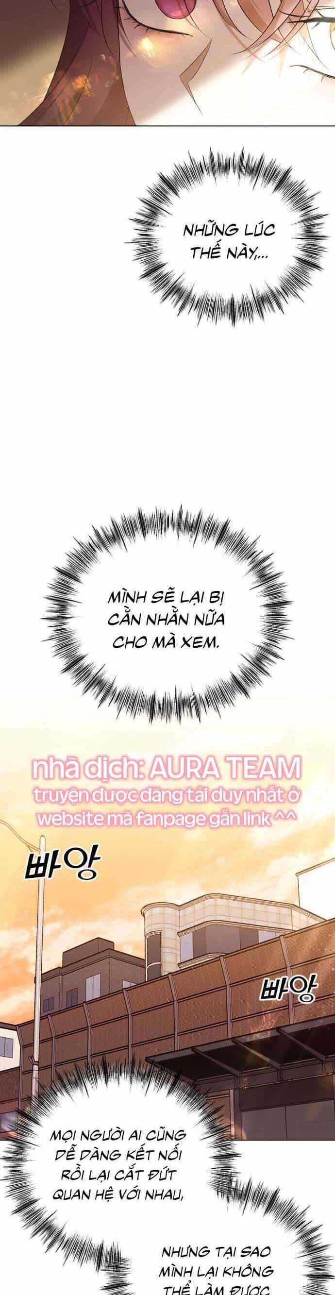 Kết Thúc, Tôi Muốn Thay Đổi Nó - Chương 35 - ảnh 43