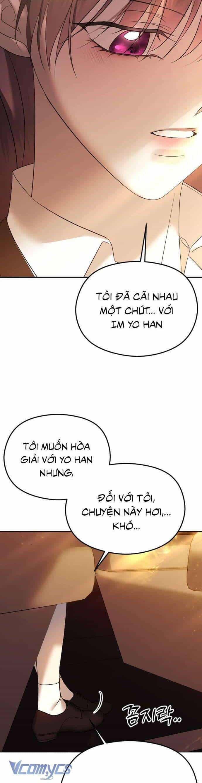 Kết Thúc, Tôi Muốn Thay Đổi Nó - Chương 35 - ảnh 50