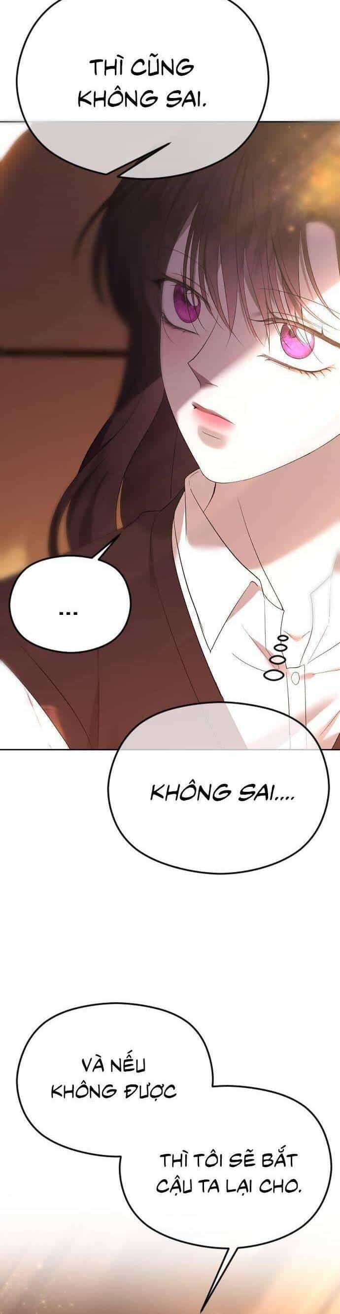 Kết Thúc, Tôi Muốn Thay Đổi Nó - Chương 35 - ảnh 55