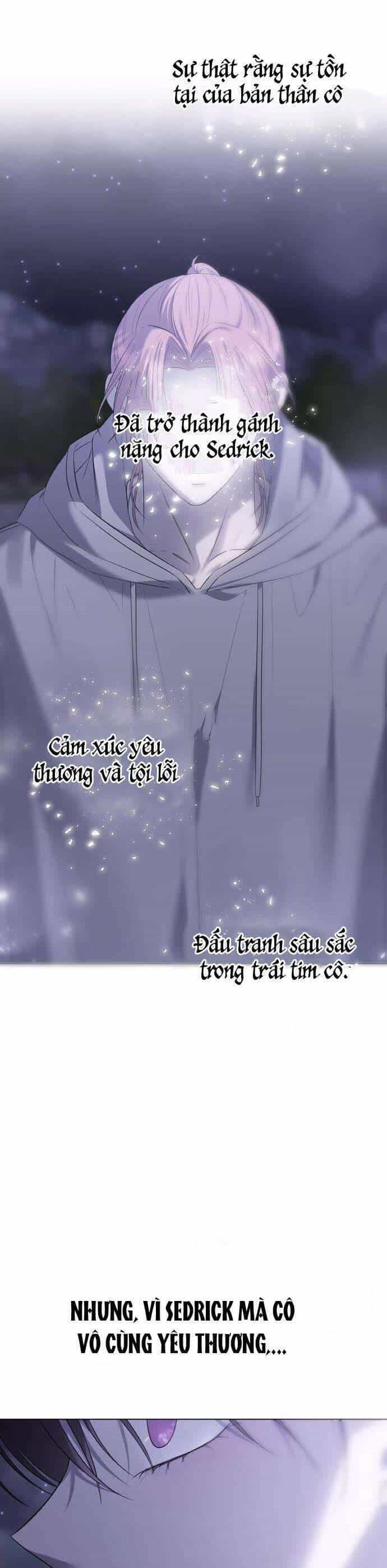 Kết Thúc, Tôi Muốn Thay Đổi Nó - Chương 35 - ảnh 6