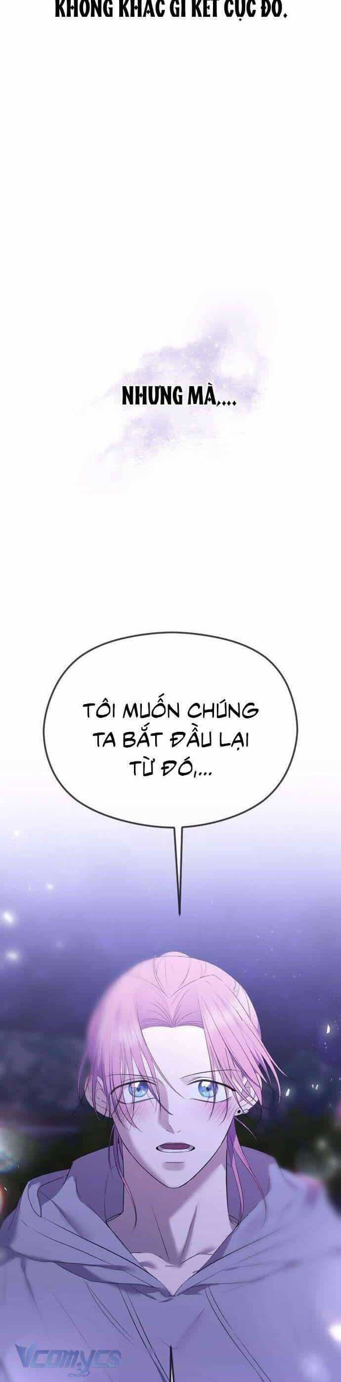 Kết Thúc, Tôi Muốn Thay Đổi Nó - Chương 35 - ảnh 8