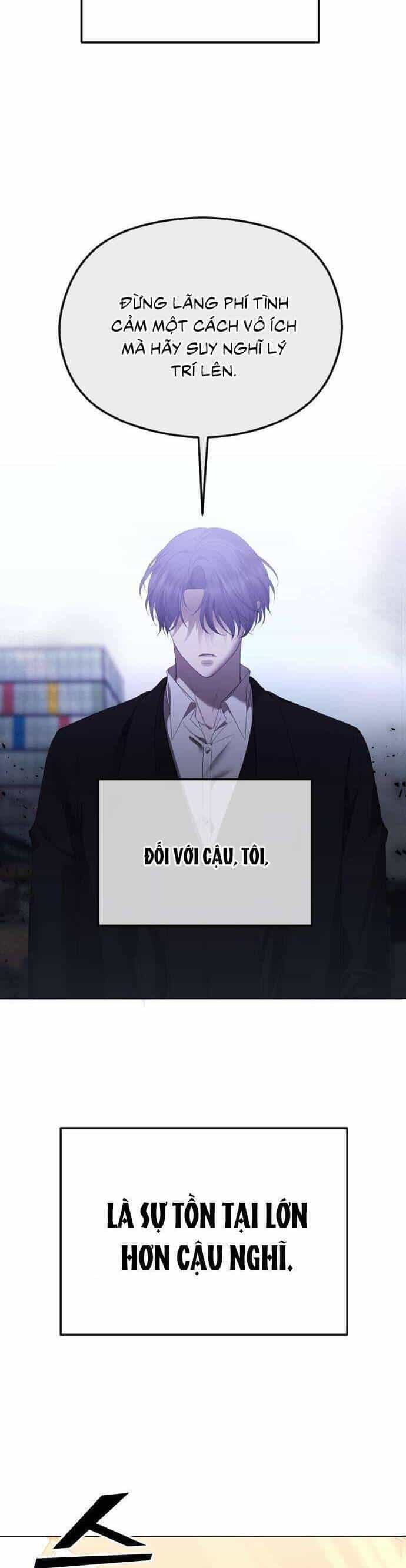 Kết Thúc, Tôi Muốn Thay Đổi Nó - Chương 36 - ảnh 19