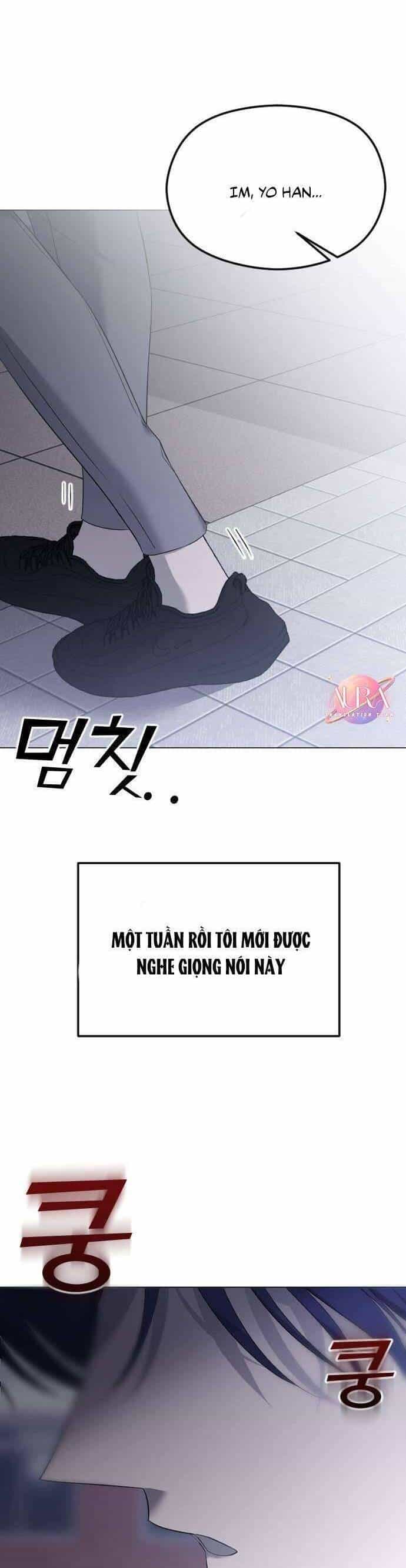 Kết Thúc, Tôi Muốn Thay Đổi Nó - Chương 36 - ảnh 23
