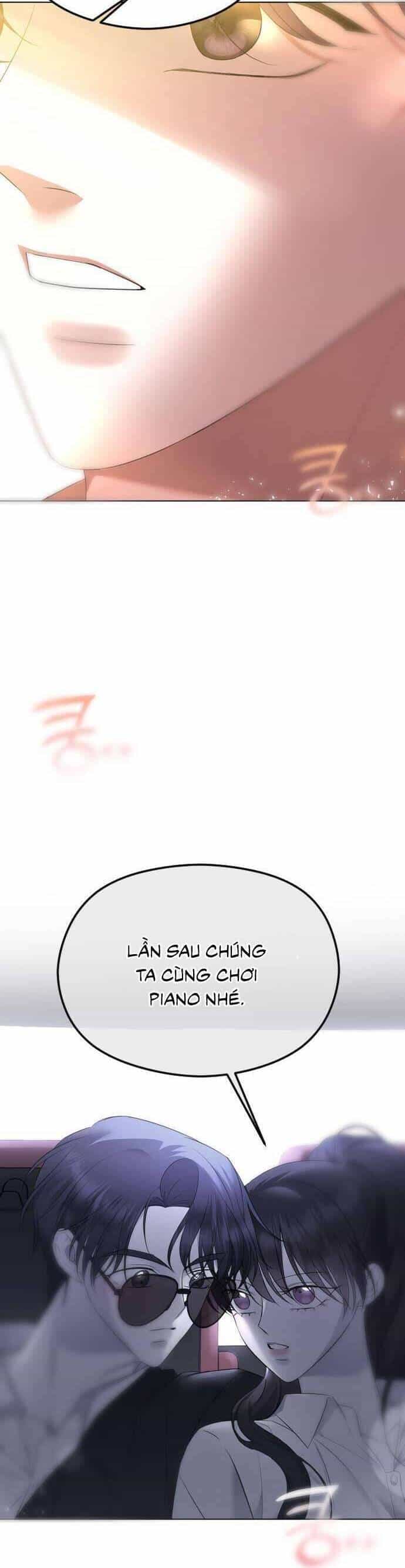 Kết Thúc, Tôi Muốn Thay Đổi Nó - Chương 36 - ảnh 43