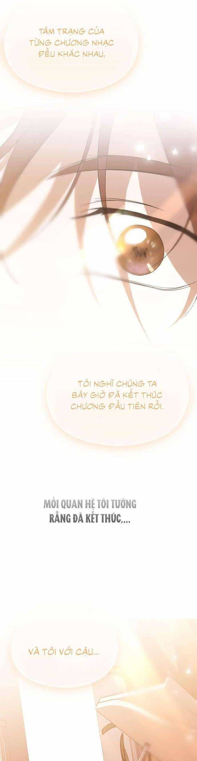 Kết Thúc, Tôi Muốn Thay Đổi Nó - Chương 36 - ảnh 46