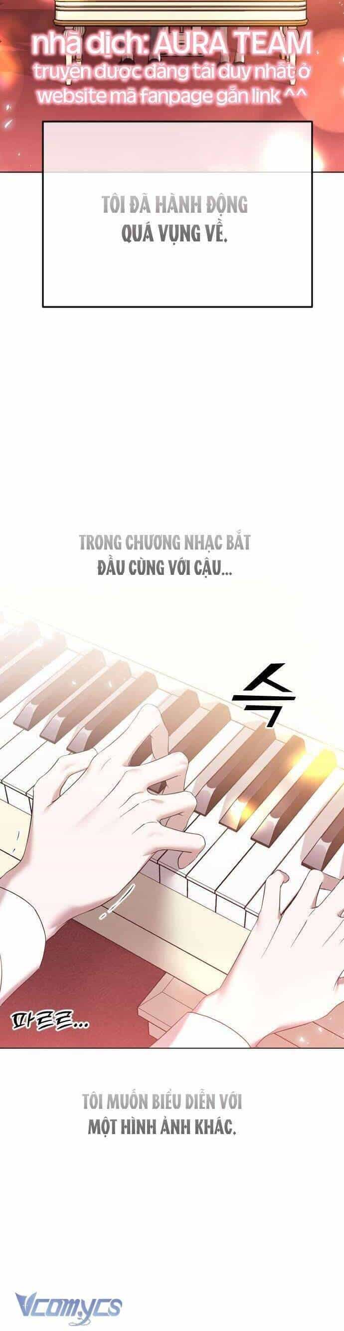 Kết Thúc, Tôi Muốn Thay Đổi Nó - Chương 36 - ảnh 50