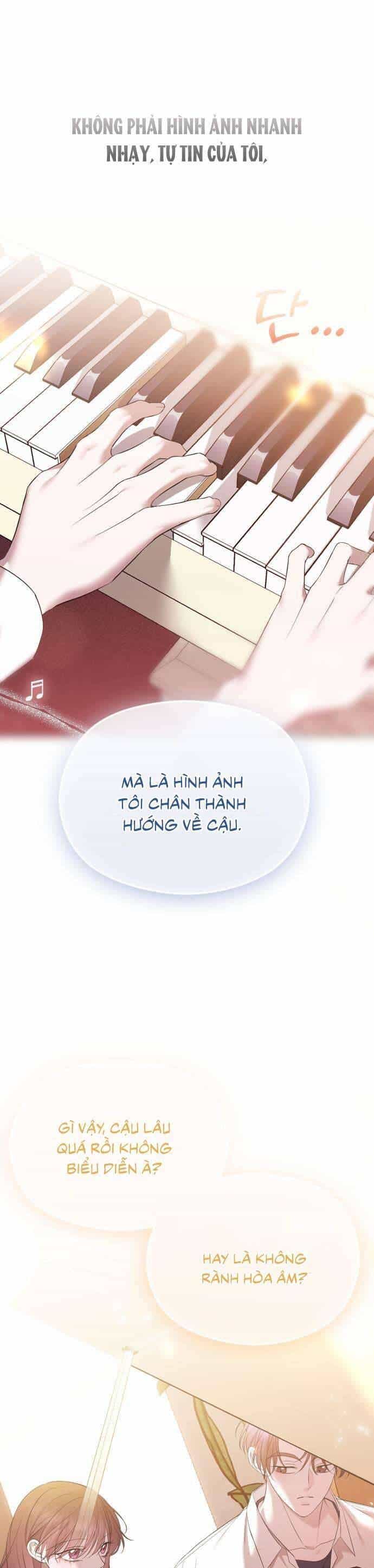 Kết Thúc, Tôi Muốn Thay Đổi Nó - Chương 36 - ảnh 51