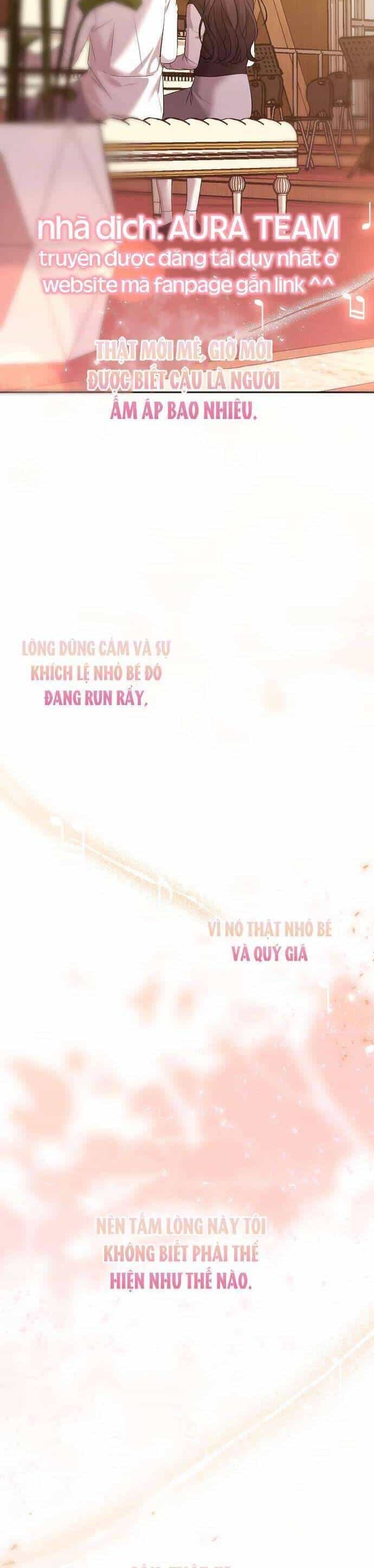 Kết Thúc, Tôi Muốn Thay Đổi Nó - Chương 36 - ảnh 55