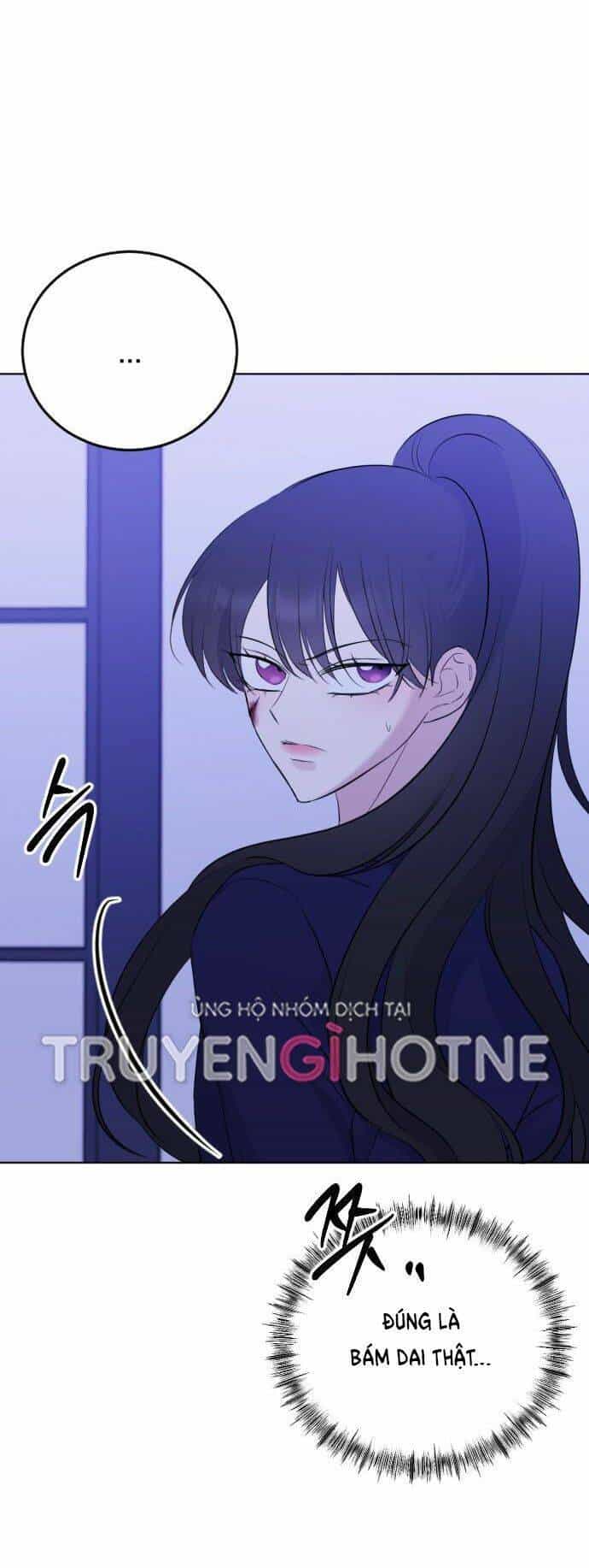 Kết Thúc, Tôi Muốn Thay Đổi Nó - Chương 4.5 - ảnh 19