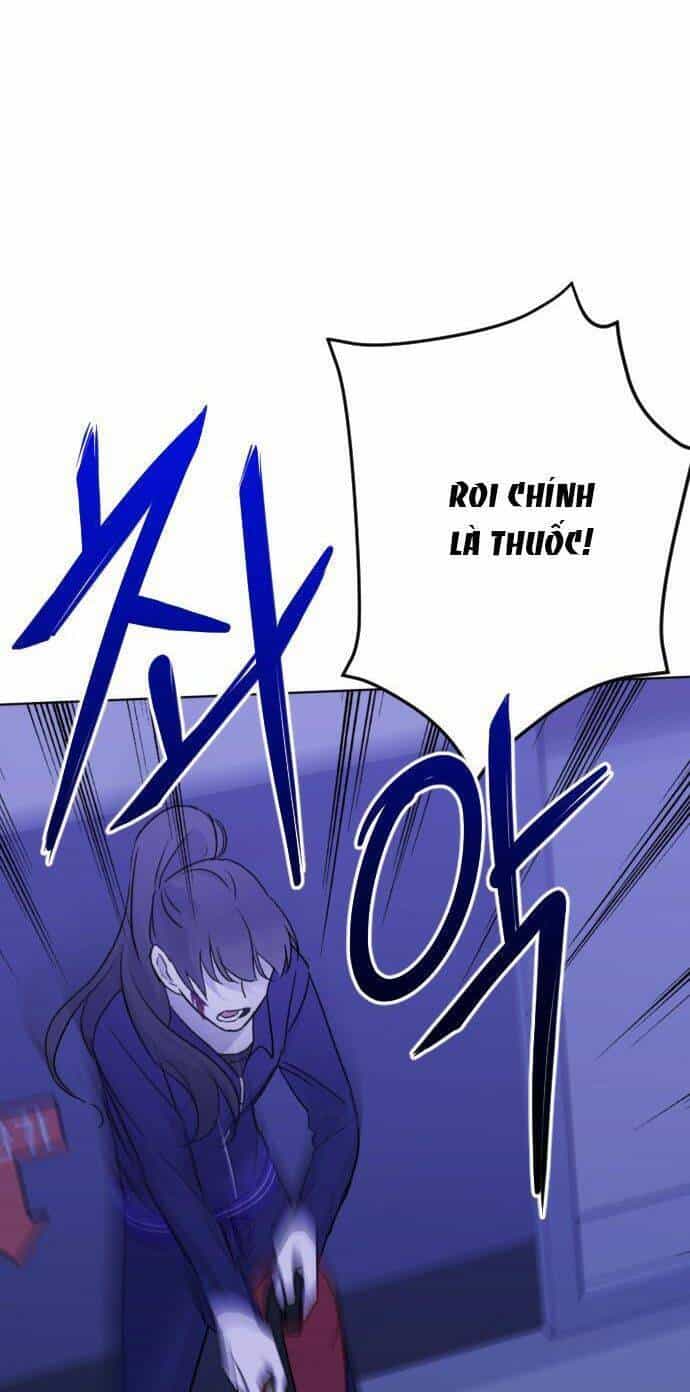Kết Thúc, Tôi Muốn Thay Đổi Nó - Chương 4.5 - ảnh 2
