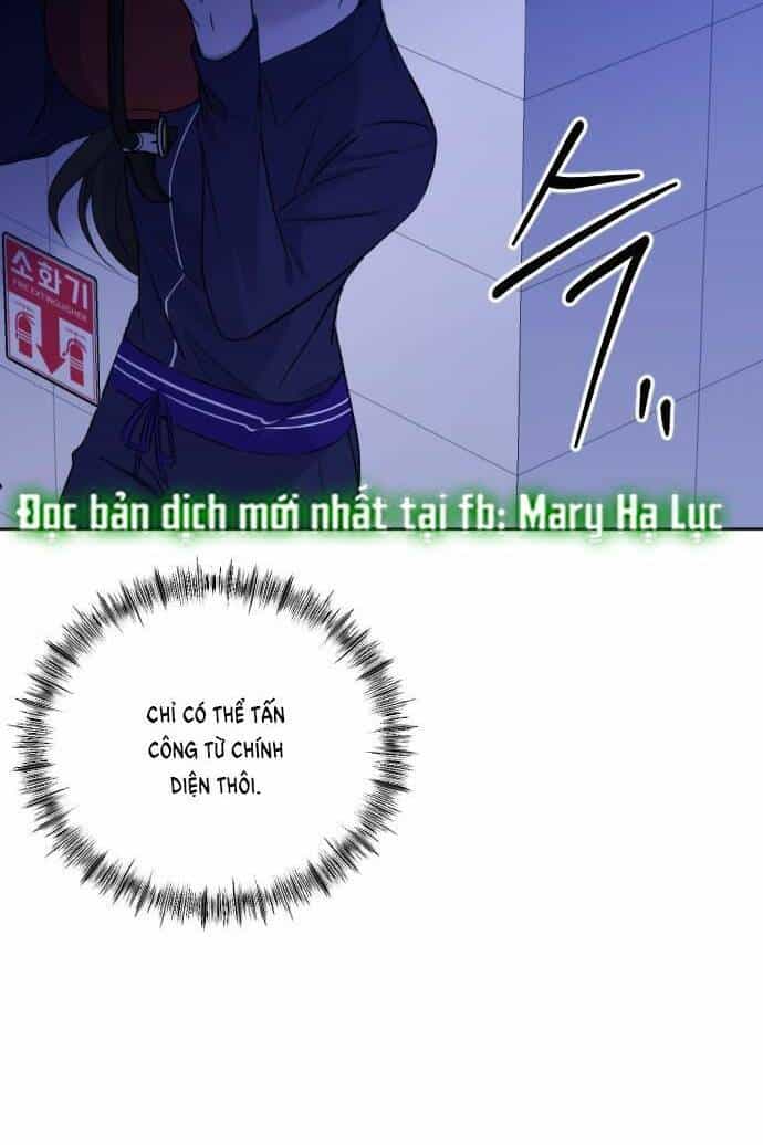 Kết Thúc, Tôi Muốn Thay Đổi Nó - Chương 4.5 - ảnh 21