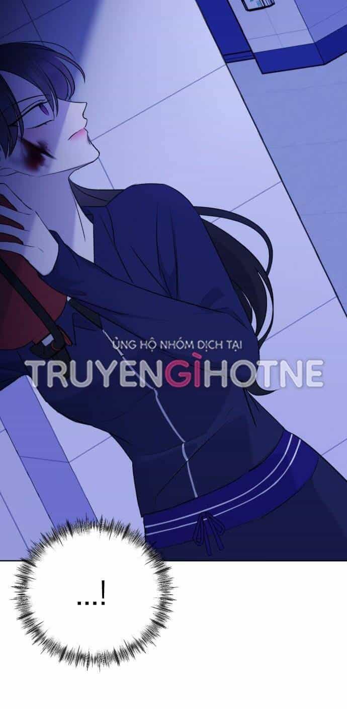Kết Thúc, Tôi Muốn Thay Đổi Nó - Chương 4.5 - ảnh 25
