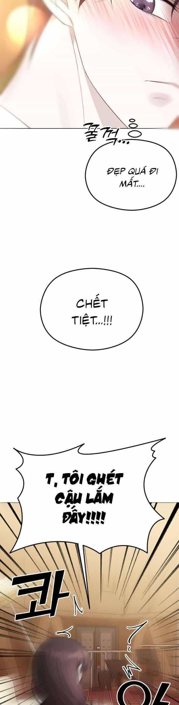 Kết Thúc, Tôi Muốn Thay Đổi Nó - Chương 37 - ảnh 12