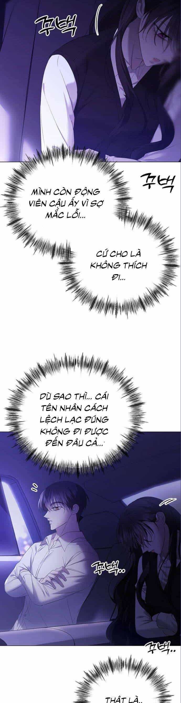 Kết Thúc, Tôi Muốn Thay Đổi Nó - Chương 37 - ảnh 15