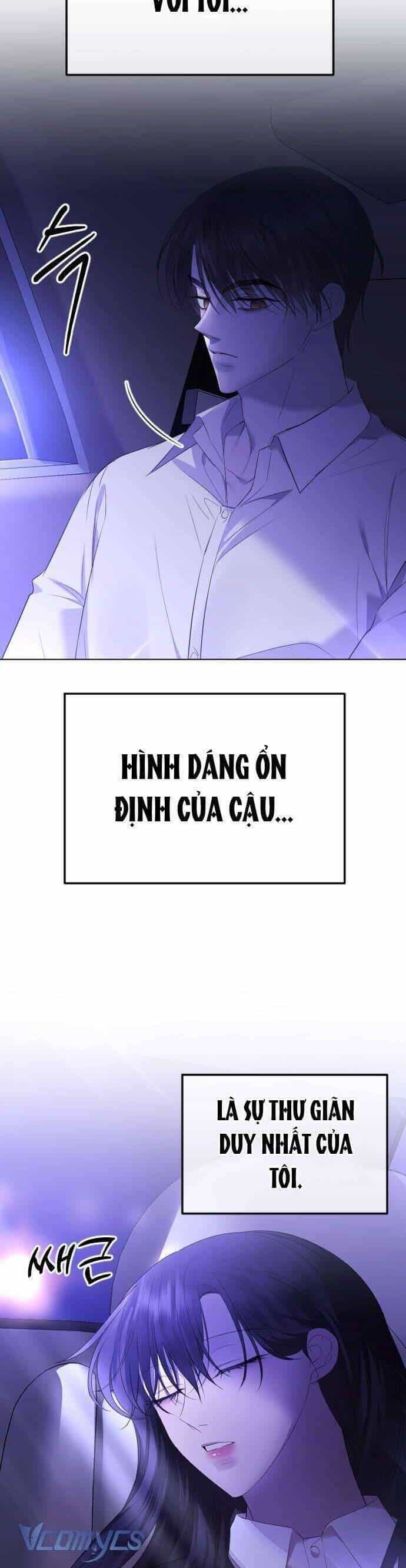 Kết Thúc, Tôi Muốn Thay Đổi Nó - Chương 37 - ảnh 32