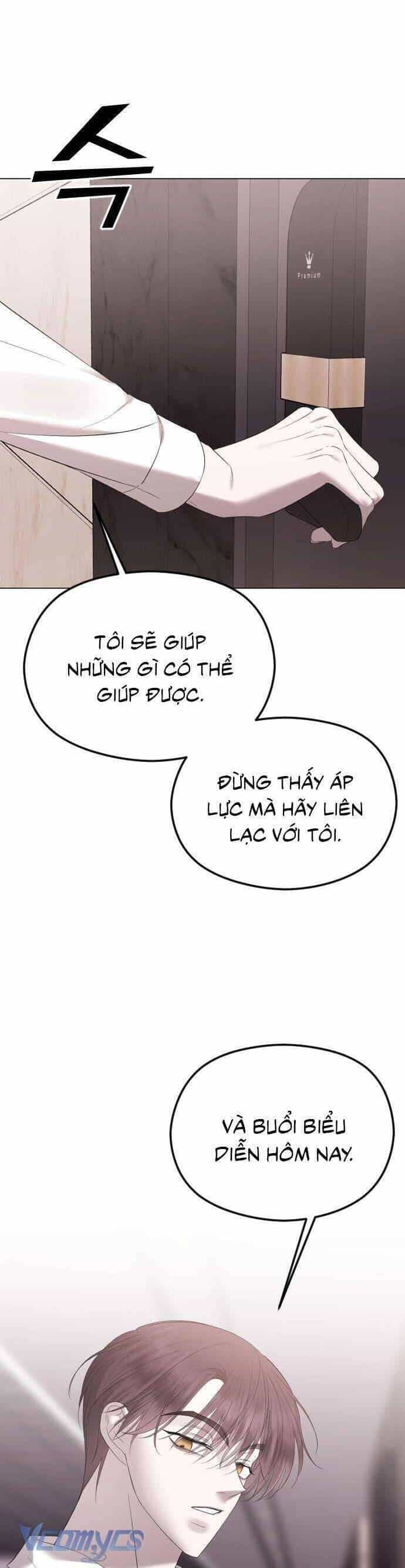 Kết Thúc, Tôi Muốn Thay Đổi Nó - Chương 37 - ảnh 44