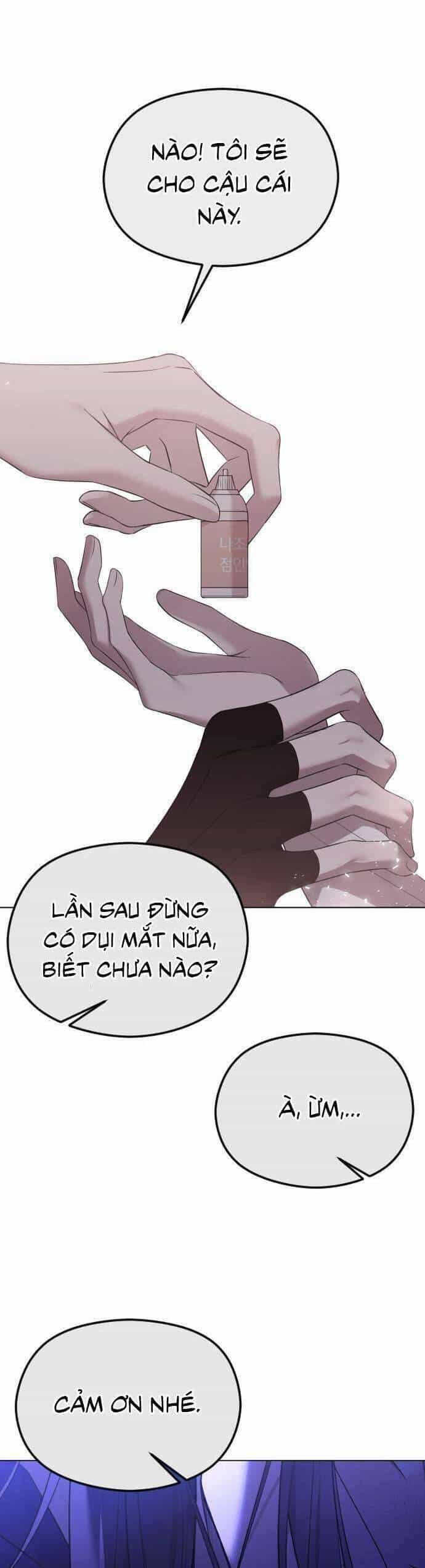 Kết Thúc, Tôi Muốn Thay Đổi Nó - Chương 37 - ảnh 58