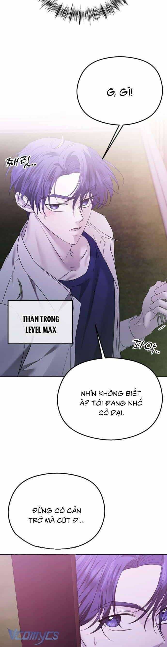 Kết Thúc, Tôi Muốn Thay Đổi Nó - Chương 38 - ảnh 14