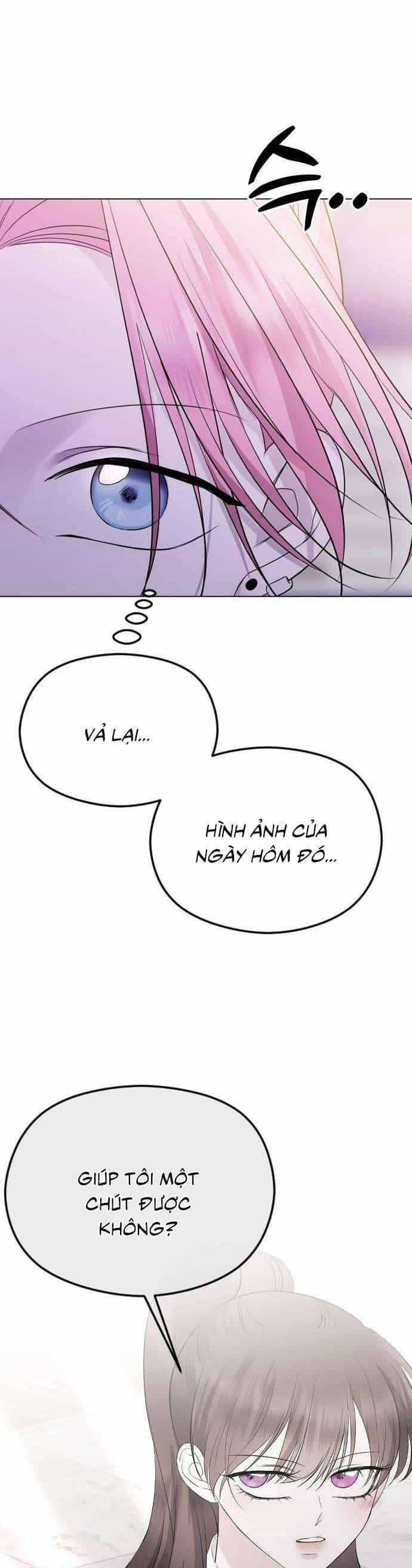 Kết Thúc, Tôi Muốn Thay Đổi Nó - Chương 38 - ảnh 21