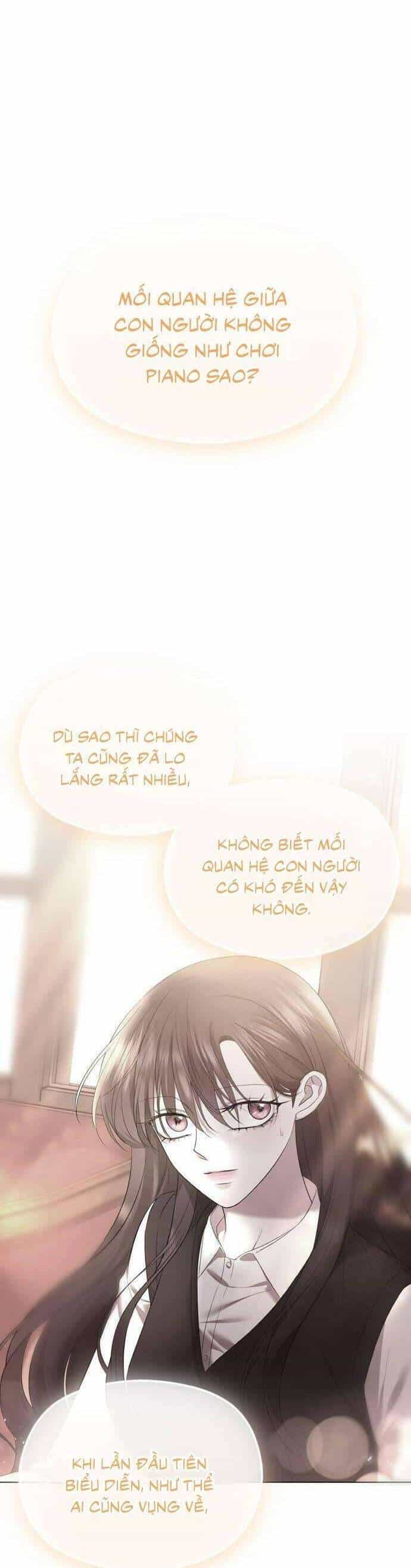 Kết Thúc, Tôi Muốn Thay Đổi Nó - Chương 38 - ảnh 24