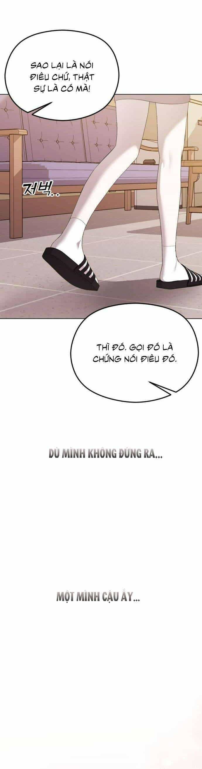 Kết Thúc, Tôi Muốn Thay Đổi Nó - Chương 38 - ảnh 45