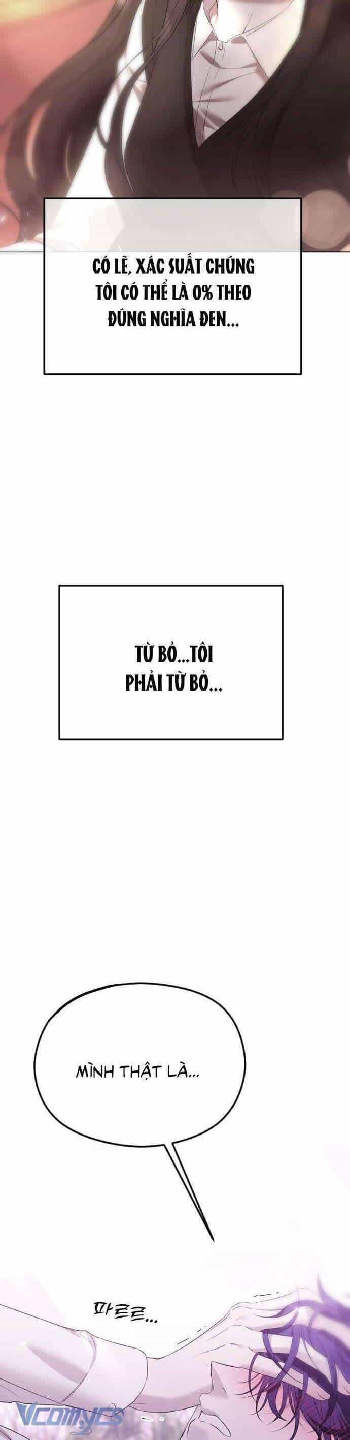 Kết Thúc, Tôi Muốn Thay Đổi Nó - Chương 38 - ảnh 8