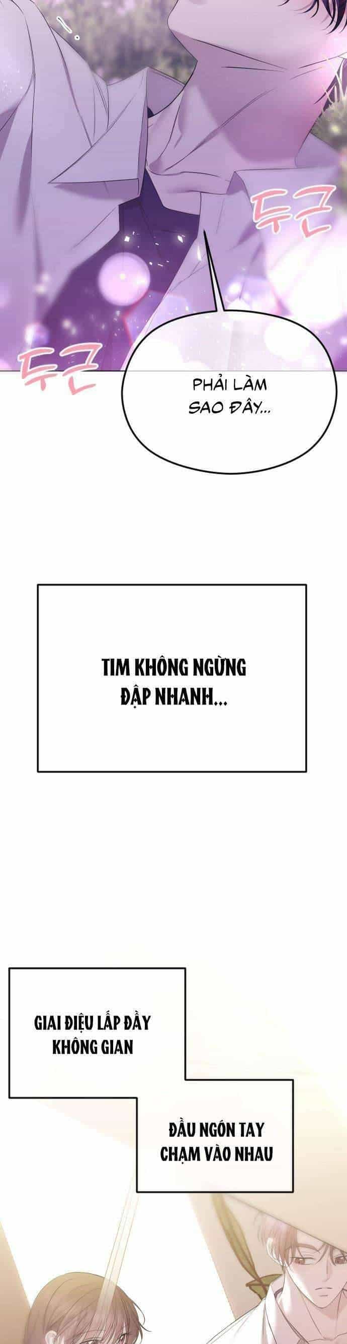 Kết Thúc, Tôi Muốn Thay Đổi Nó - Chương 38 - ảnh 9