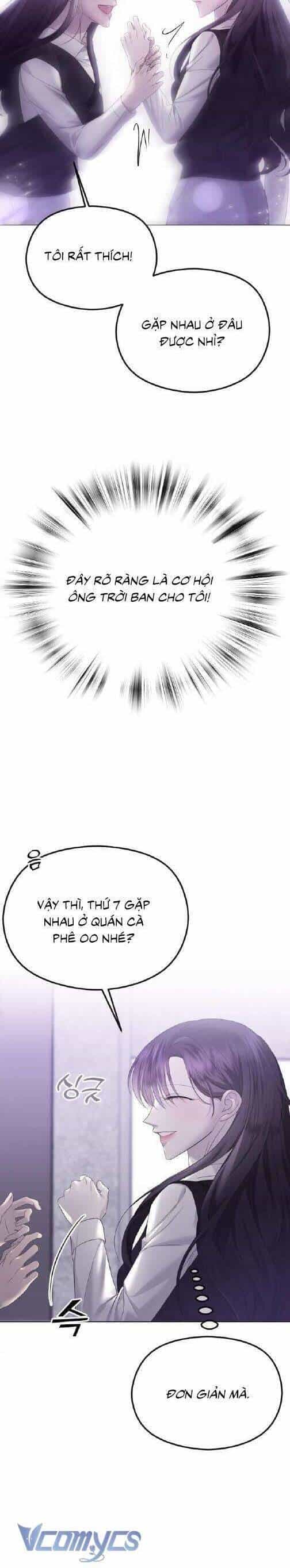 Kết Thúc, Tôi Muốn Thay Đổi Nó - Chương 39 - ảnh 14