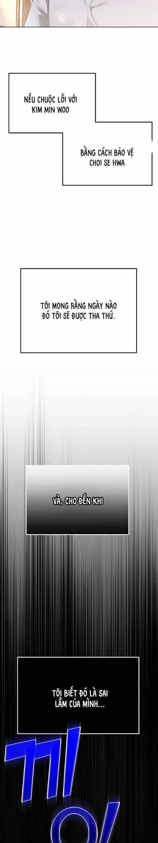 Kết Thúc, Tôi Muốn Thay Đổi Nó - Chương 39 - ảnh 25