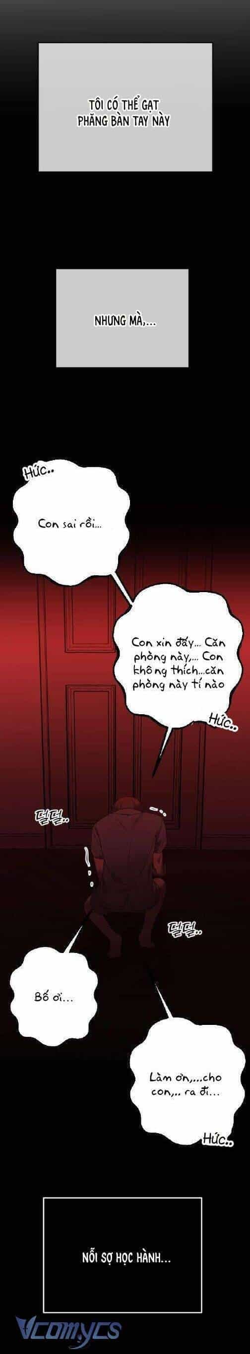 Kết Thúc, Tôi Muốn Thay Đổi Nó - Chương 39 - ảnh 32