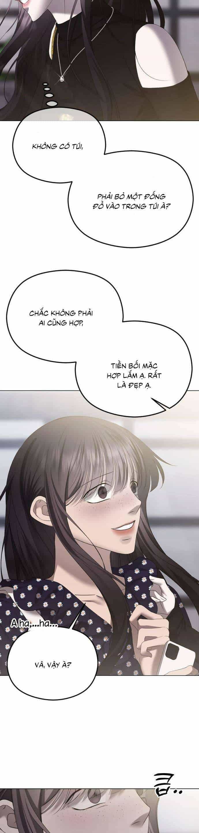 Kết Thúc, Tôi Muốn Thay Đổi Nó - Chương 40 - ảnh 13
