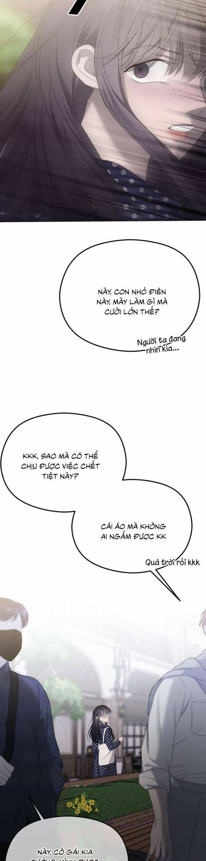 Kết Thúc, Tôi Muốn Thay Đổi Nó - Chương 40 - ảnh 15