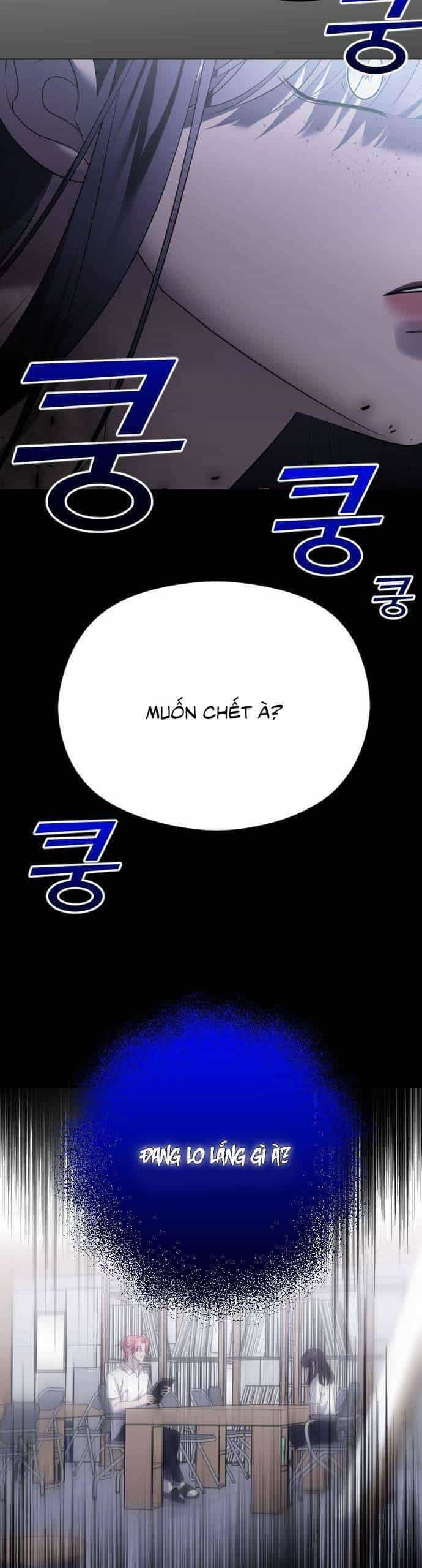 Kết Thúc, Tôi Muốn Thay Đổi Nó - Chương 40 - ảnh 29